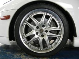 Toyota Supra RZ picture