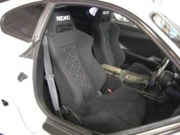 Toyota Supra RZ picture