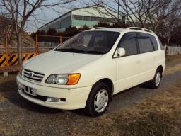 Toyota IPSUM Excellent Version