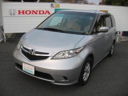 Used Honda ELYSION