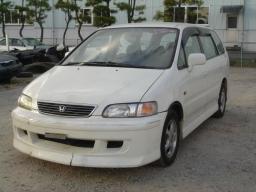 Honda Odyssey 2.2