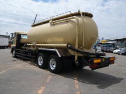 Mitsubishi SUPER GREAT  picture