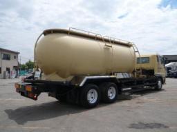 Mitsubishi SUPER GREAT  picture