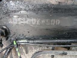 Mitsubishi SUPER GREAT  picture