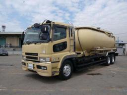 Mitsubishi SUPER GREAT  picture