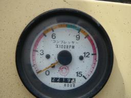 Mitsubishi SUPER GREAT  picture