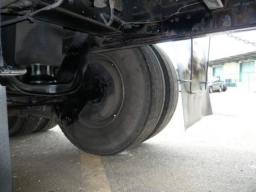 Mitsubishi SUPER GREAT  picture