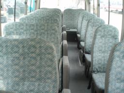 Mitsubishi Rosa MICRO BUS picture