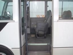 Mitsubishi Rosa MICRO BUS picture