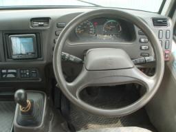 Mitsubishi Rosa MICRO BUS picture