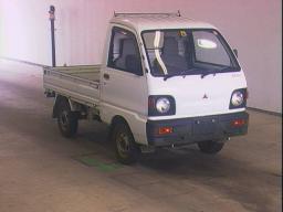 Mitsubishi MINICAB TRUCK