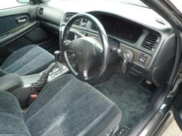 Toyota Chaser Tourer V picture