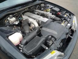 Toyota Chaser Tourer V picture