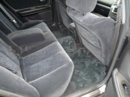 Toyota Chaser Tourer V picture