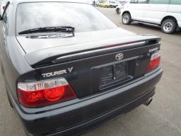 Toyota Chaser Tourer V picture