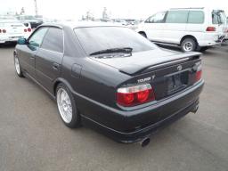 Toyota Chaser Tourer V picture