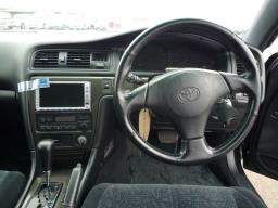 Toyota Chaser Tourer V picture