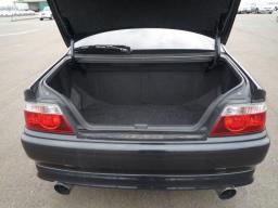 Toyota Chaser Tourer V picture