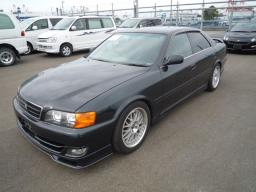 Toyota Chaser Tourer V picture