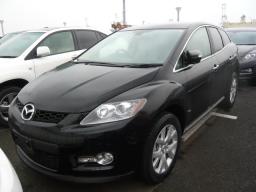 Mazda CX-7 Crusing package picture