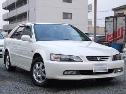Honda Accord Wagon VTL