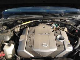 Nissan CIMA 300G ƒOƒ‰ƒ“ƒhƒc[ƒŠƒ“ƒO picture