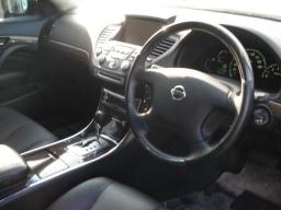 Nissan CIMA 300G ƒOƒ‰ƒ“ƒhƒc[ƒŠƒ“ƒO picture