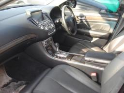 Nissan CIMA 300G ƒOƒ‰ƒ“ƒhƒc[ƒŠƒ“ƒO picture