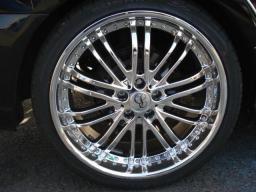 Nissan CIMA 300G ƒOƒ‰ƒ“ƒhƒc[ƒŠƒ“ƒO picture