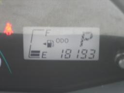 Toyota VITZ F picture