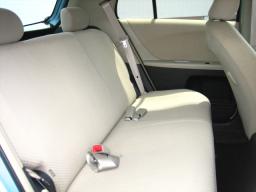 Toyota VITZ F picture