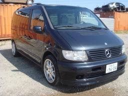 Mercedes-Benz V CLASS V 280 Brabus