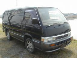 Nissan Caravan GT CRUISE