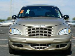 Chrysler PT Cruiser