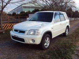 Honda CR-V 4WD FULLMARK