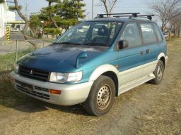 Mitsubishi RVR 