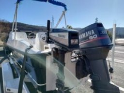 Yamaha Boat SRV20 picture