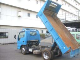 Isuzu Elf new_grade picture