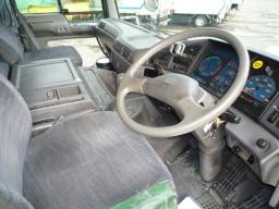 Hino Profia new_grade picture