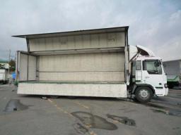 Hino Profia new_grade picture