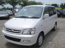 Toyota Town Ace Noah SUPER EX LIMO