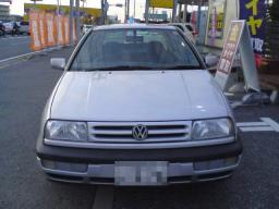 VolksWagen Vento GLi picture