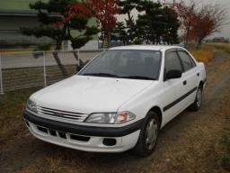 Toyota Carina Ti