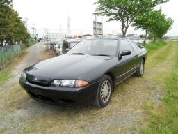 Nissan SKYLINE GTS-T TYPEM