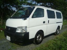 Nissan CARAVAN 