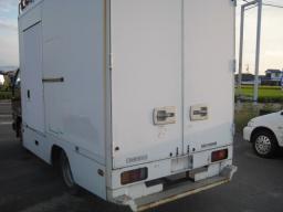 Mitsubishi Canter  picture