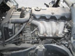 Mitsubishi Canter  picture