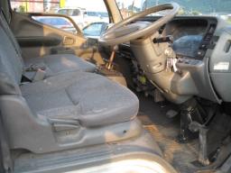 Mitsubishi Canter  picture