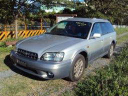 Subaru Legacy Lancaster