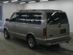 GM CHEVROLET LS 4WD picture